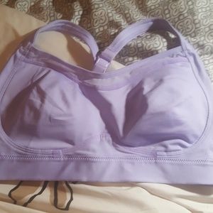 Old Navy sports bra